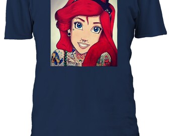 Piercing Shirt Etsy