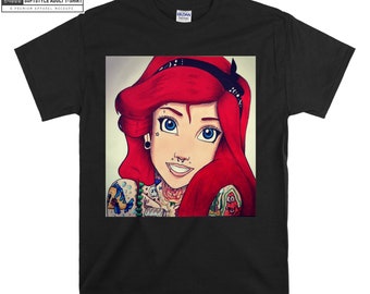 Piercing Shirt Etsy