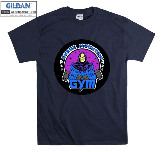 Snake Mountain Gym Coton Coussin Masters He Universe on-Skeletor Anime personnage Snake Mountain Gym Coton Coussin Masters He Universe on-Skeletor Anime personnage