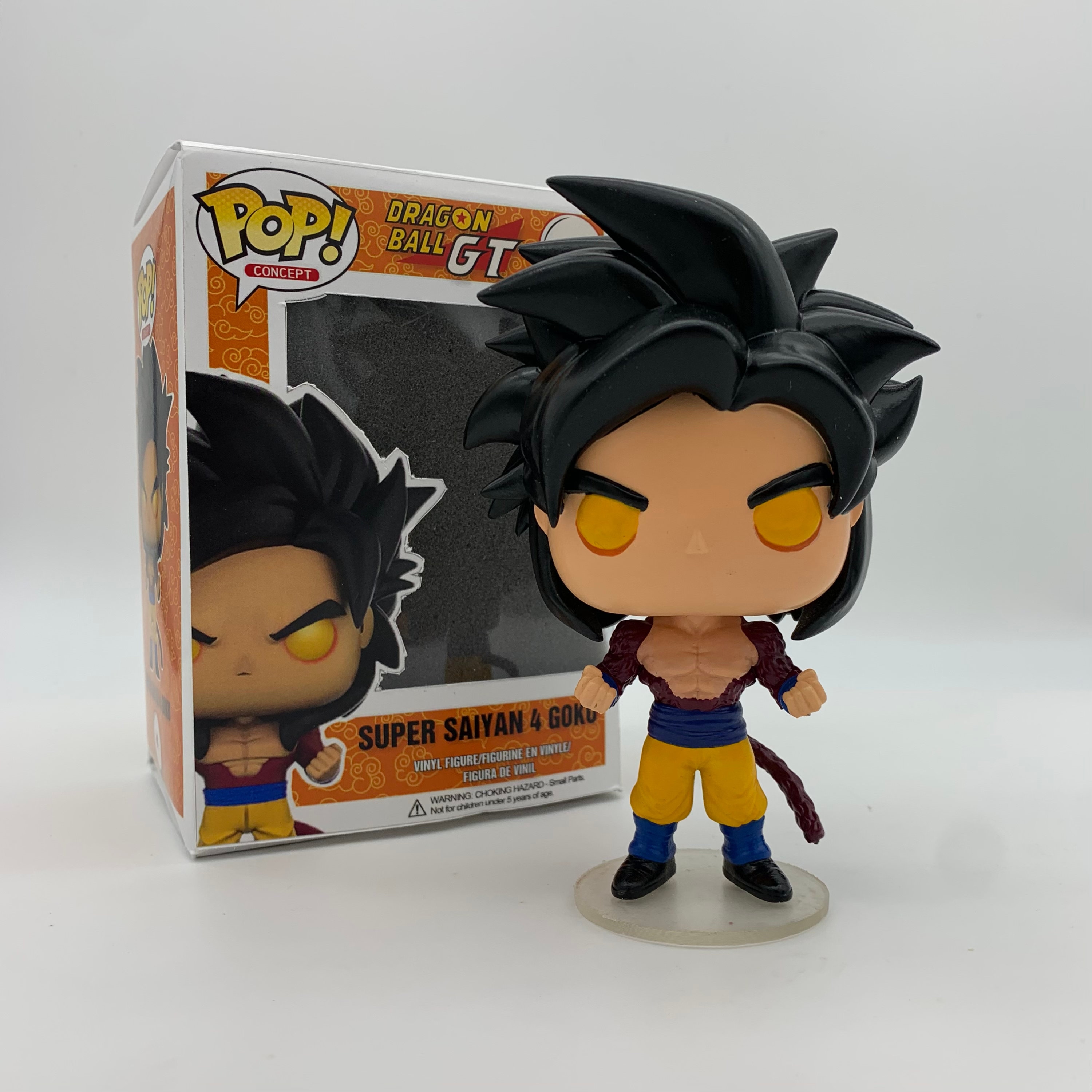 Funko pop goku - Etsy España Funko pop goku - Etsy España
