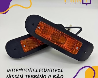 Intermitente Delantero para Nissan Terrano II