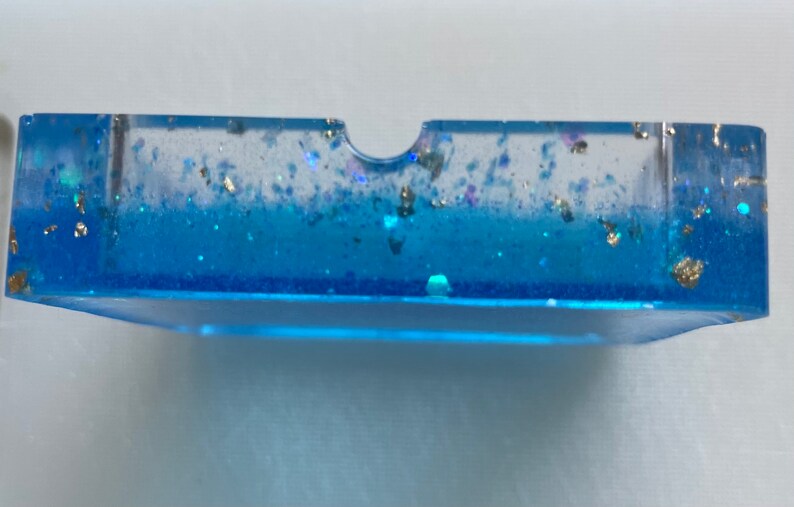 Ash tray