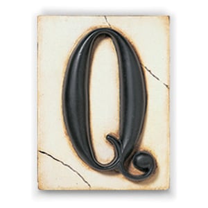 Sid Dickens Memory Block - Scribe Q