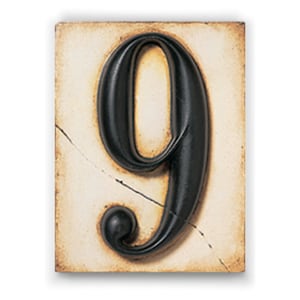 Sid Dickens Memory Block - Scribe 9