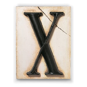 Sid Dickens Memory Block - Scribe X
