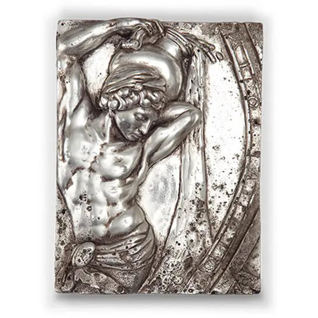 SID DICKENS　メモリー ブロック 2個セット Sid Dickens Memory Block - ZS02 Aquarius Silver Finish - Etsy
