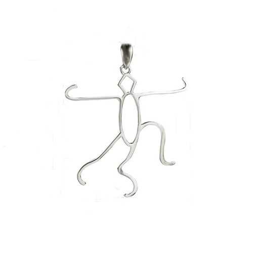 BENECREAT 925 Sterling Silver Stone Prong Claw Bezel