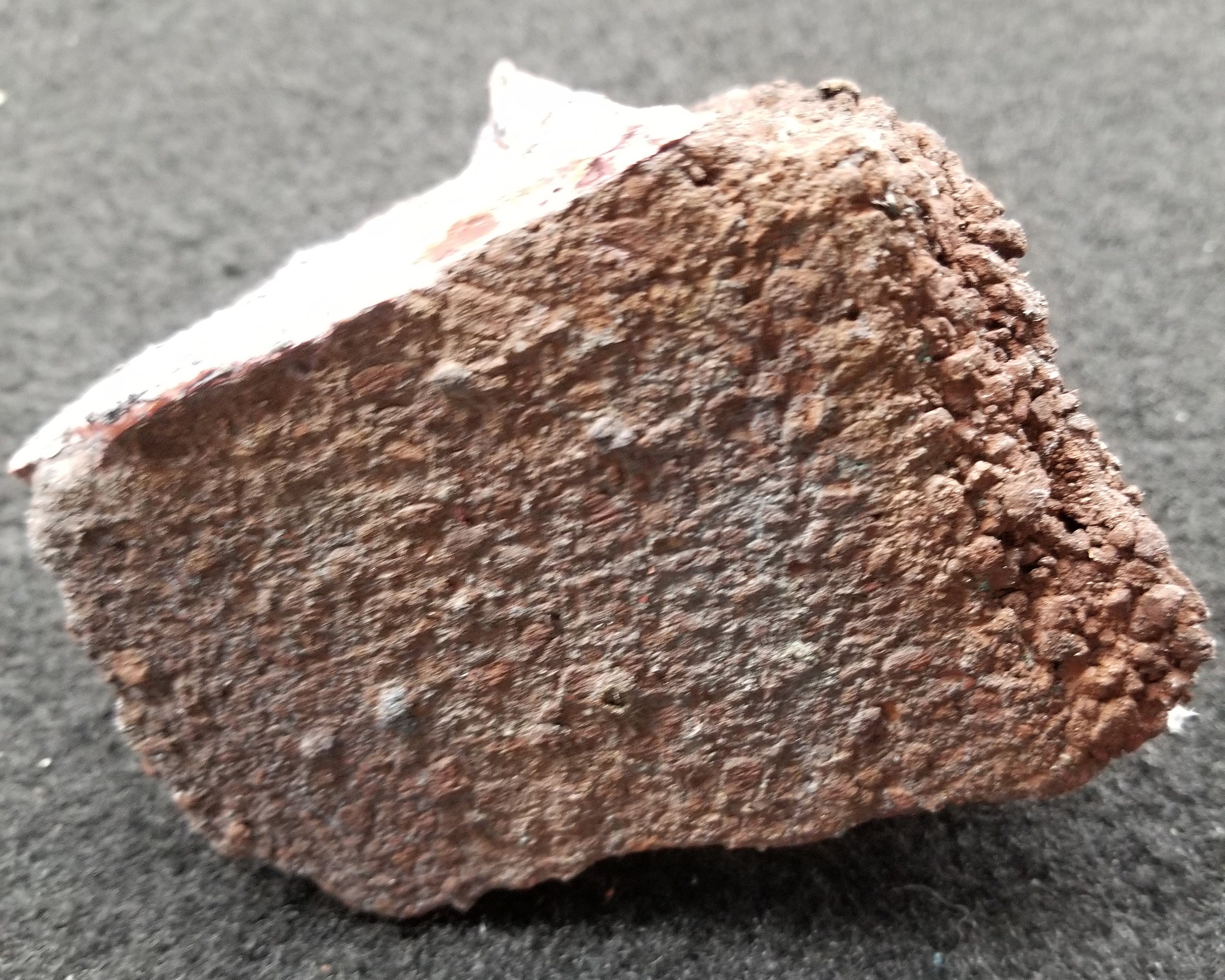 1 Montana Copper, Butte Copper, Copper Ore, Butte Montana Copper