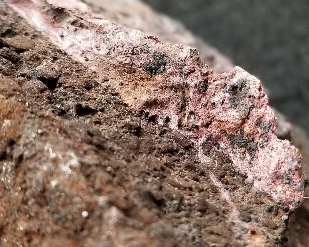 1 Montana Copper, Butte Copper, Copper Ore, Butte Montana Copper