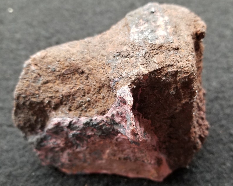 1 Montana Copper Butte Copper Copper Ore Butte Montana Etsy