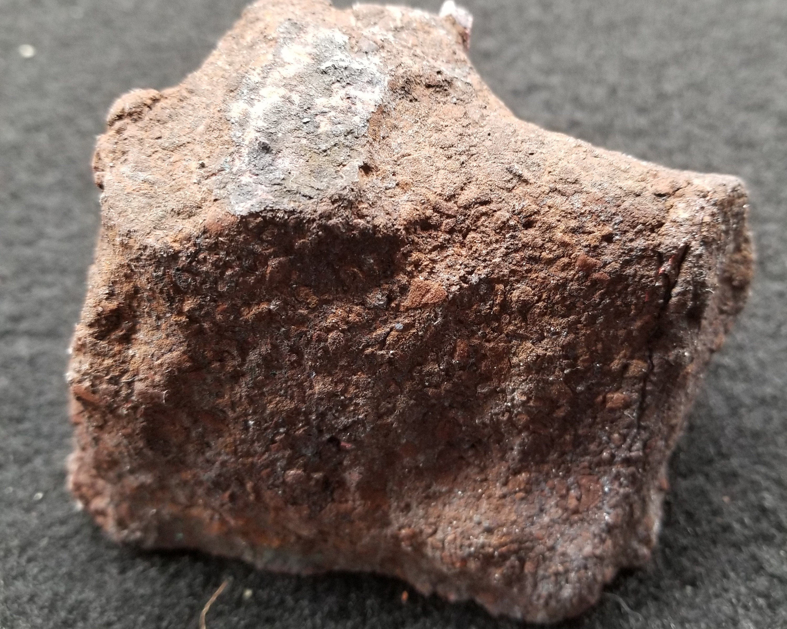 1 Montana Copper, Butte Copper, Copper Ore, Butte Montana Copper