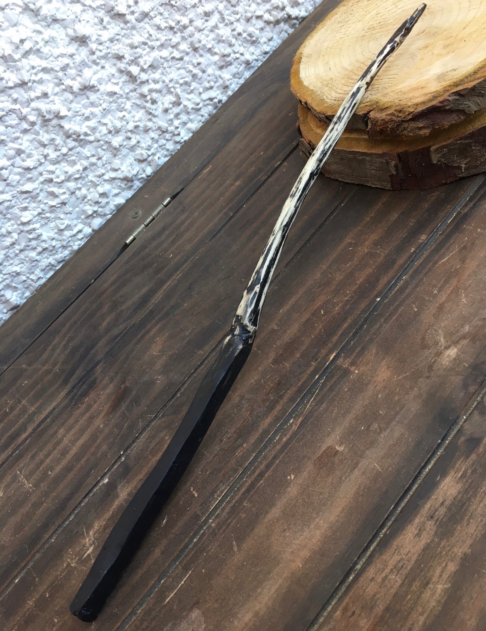 Custom wands Etsy