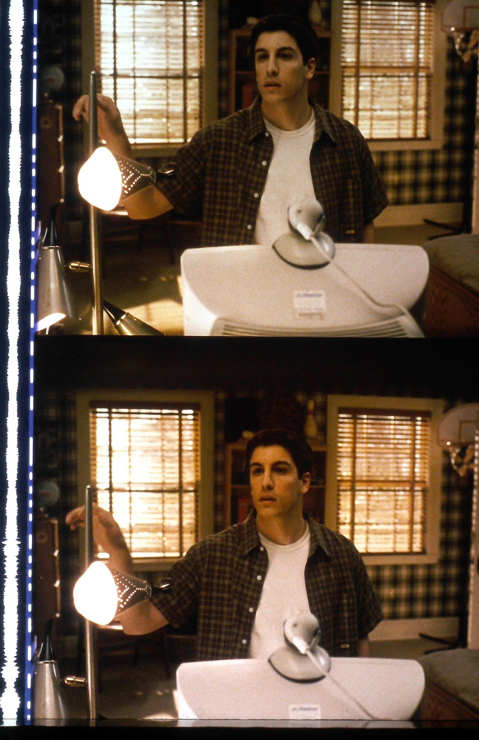Ver American Pie 2 Online Castellano