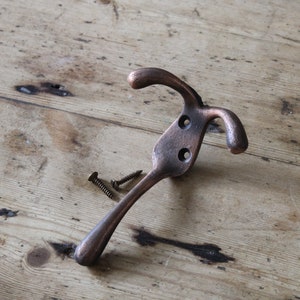 3 Prong Hanger Etsy