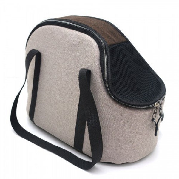 Bag for dogs or cats, perfect for Italian Greyhounds