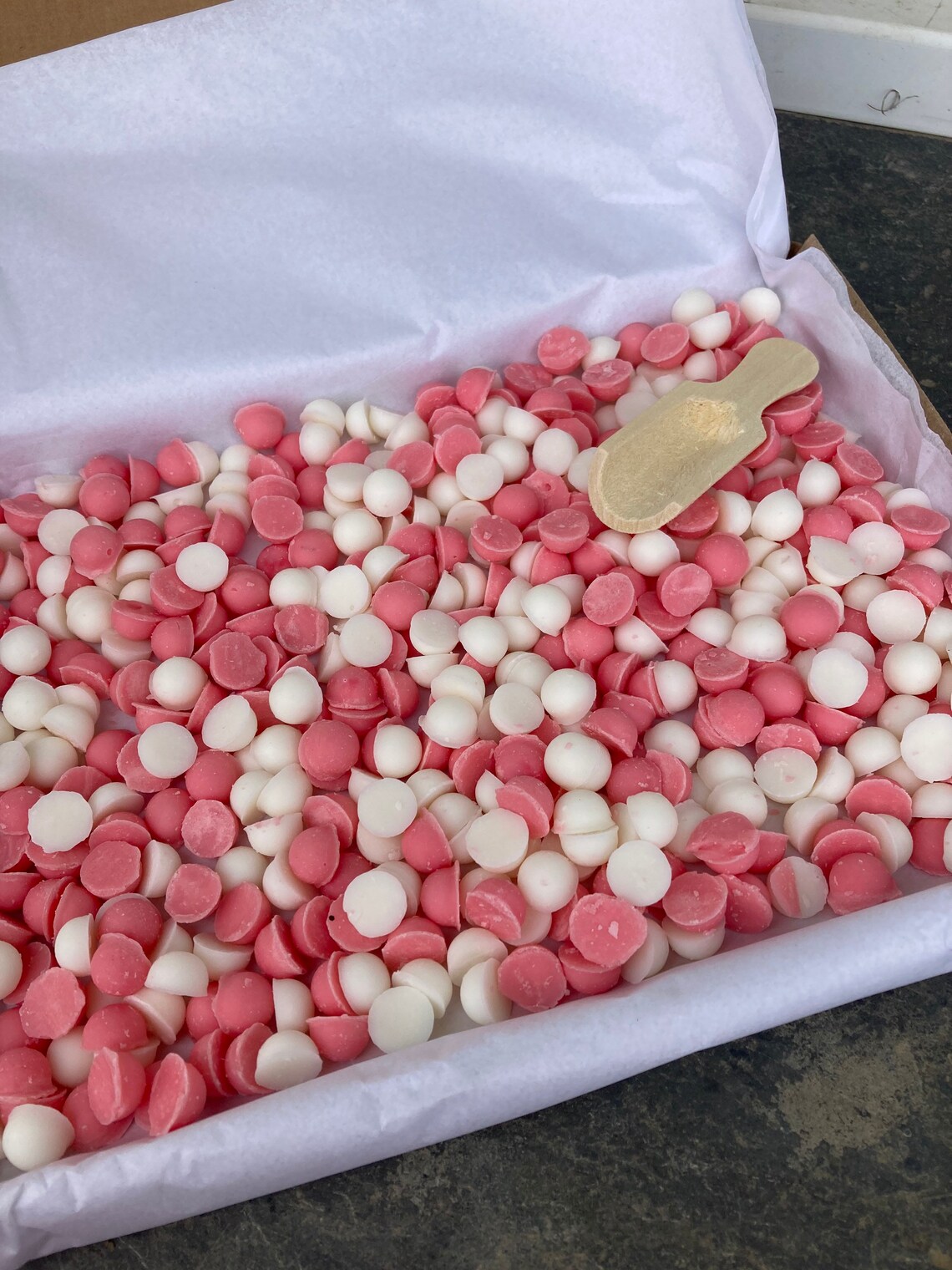 Best Way To Melt Wax Beads at Preston blog