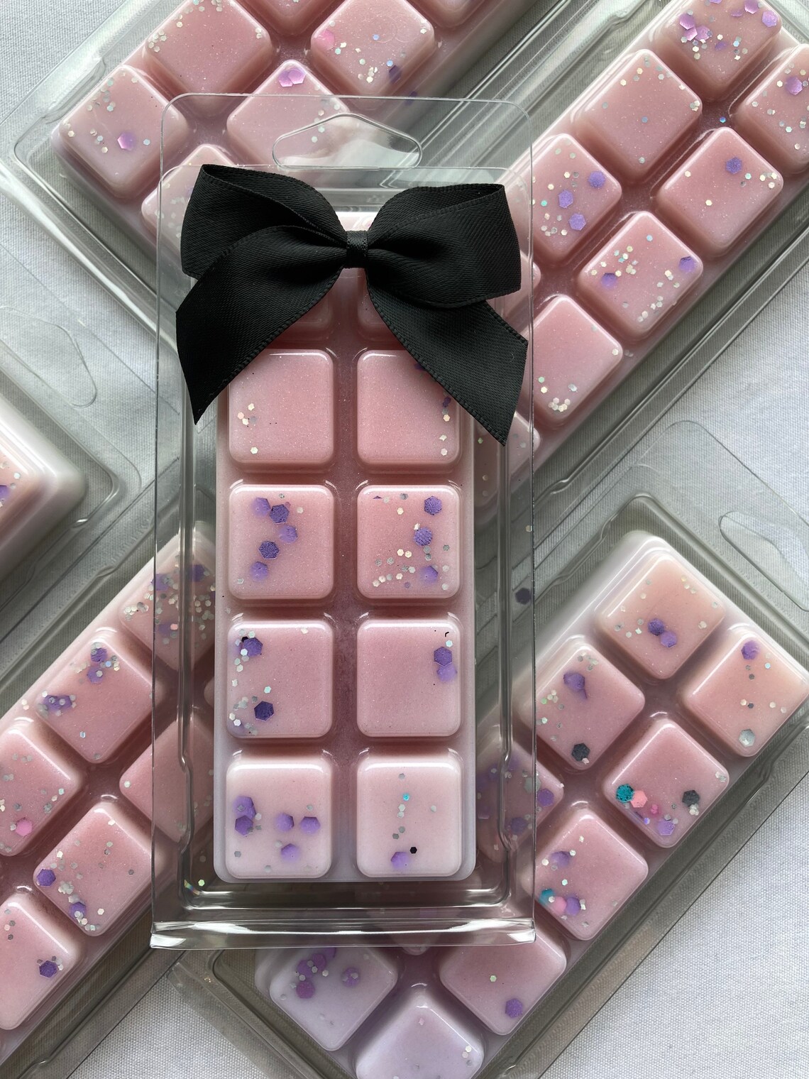 Wax Melt Snap Bars Highly Scented Many Fragrances UK Etsy