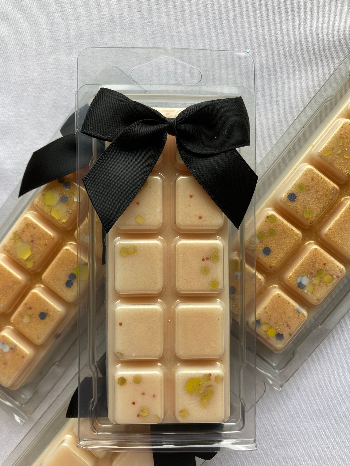 Wax Melt Snap Bars Highly Scented Many Fragrances UK Etsy