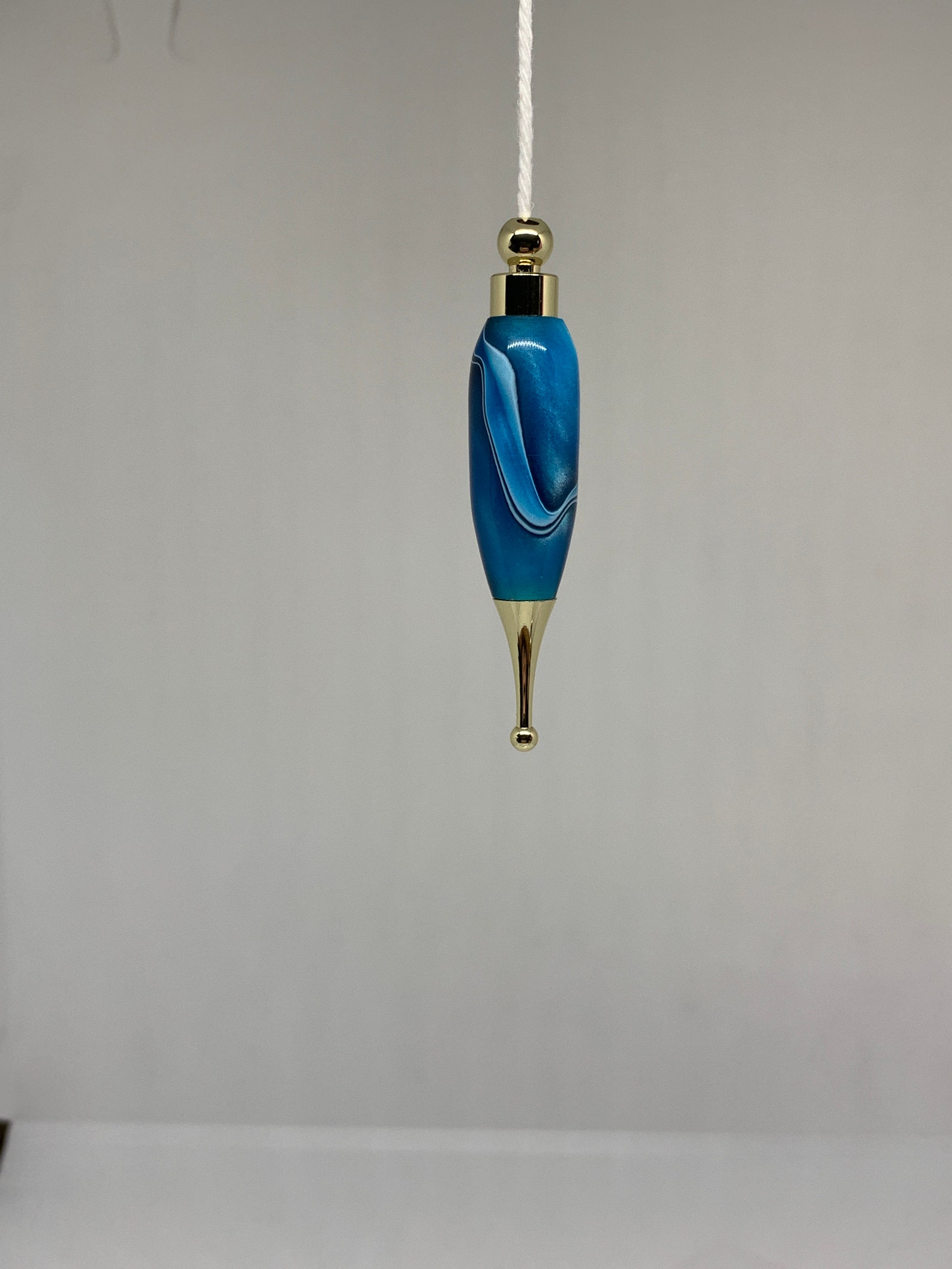 Handmade Acrylic Light Pull Bathroom Light Pull Blind Pull Etsy