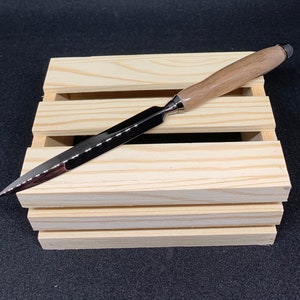 Handmade Letter Opener, Handcrafted Gift, Father&#39;s Day Gift, Gift For Him, Unique Gift