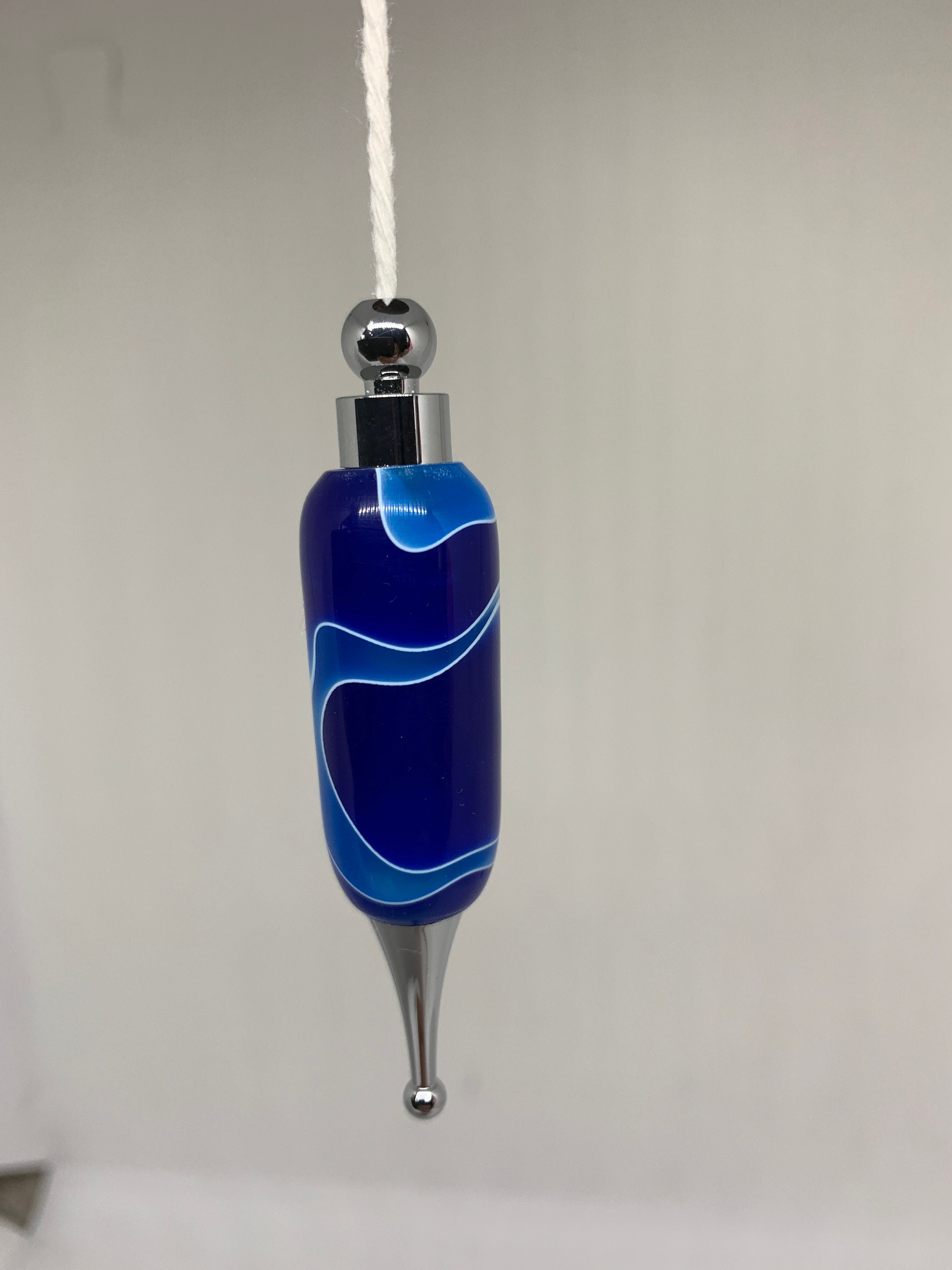 Handmade Acrylic Light Pull Bathroom Light Pull Blind Pull Etsy