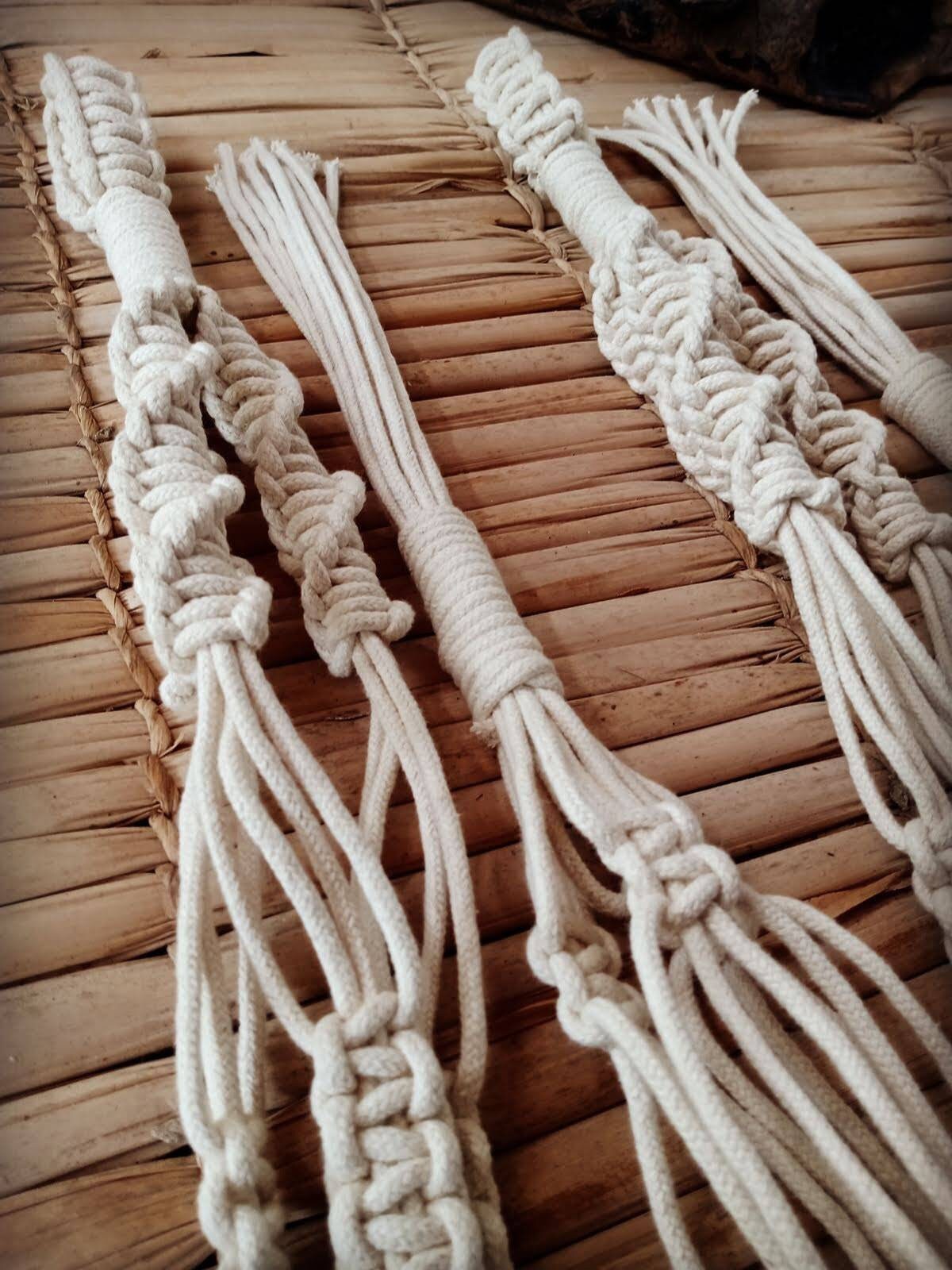 Aufhänger Anlagen/Pflanzenunterstützung | Etsy