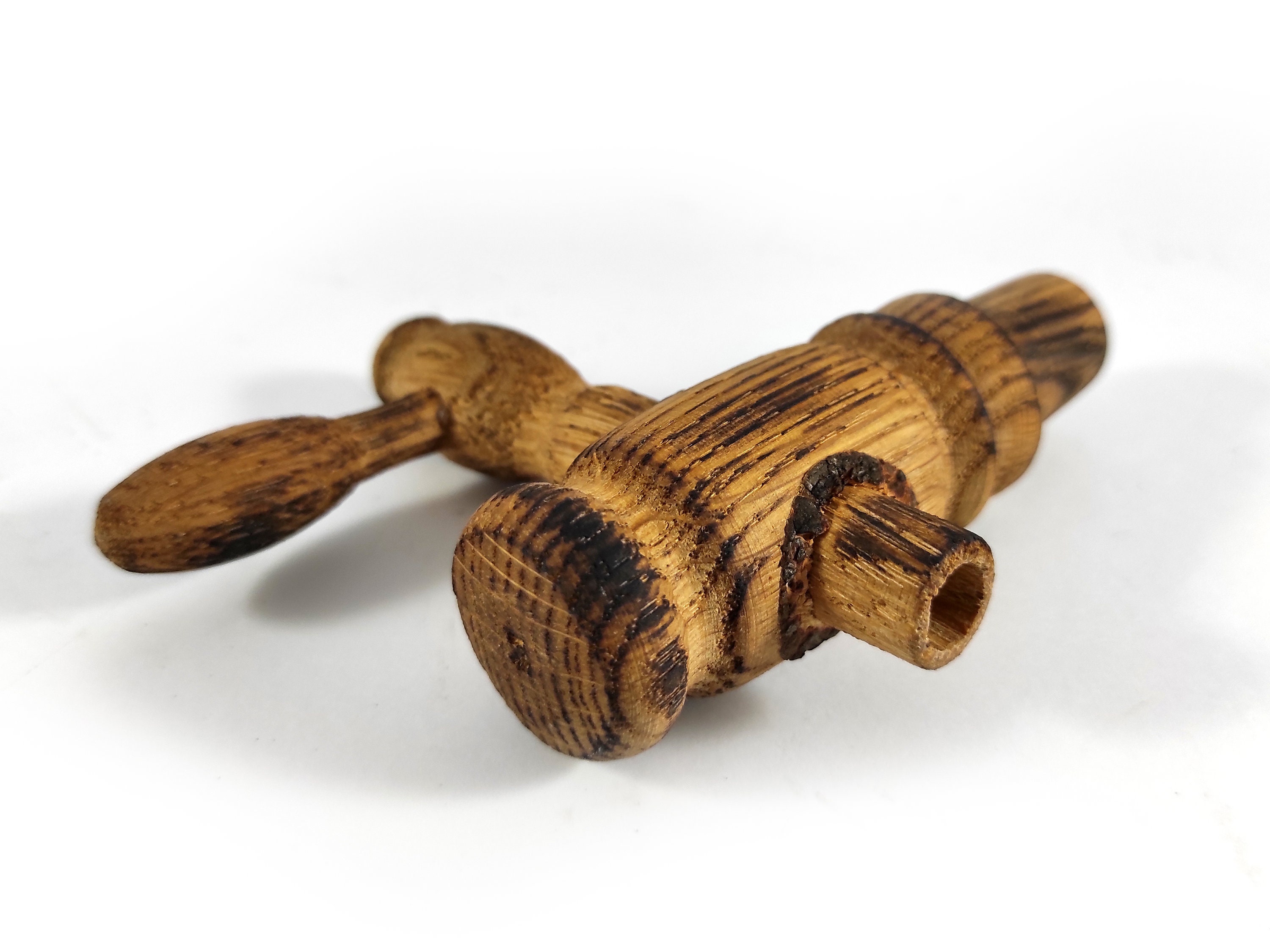 Wooden Oak Barrel Tap Wood Spigot for Wine making Wooden Etsy