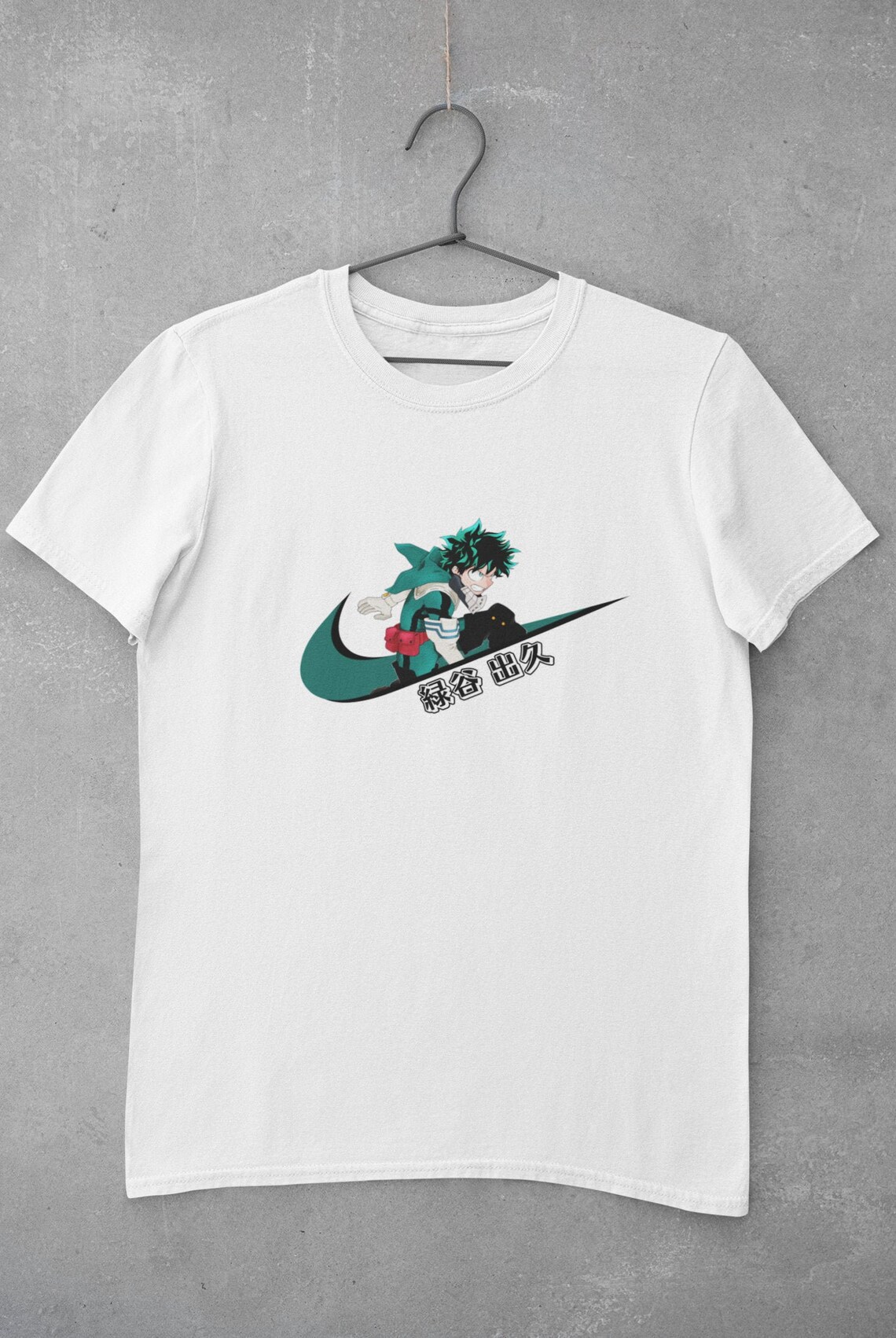 nike by you deku