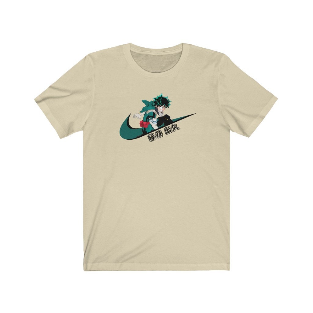 nike by you deku