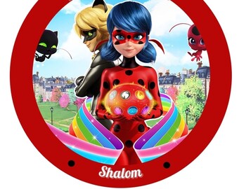 Free Free 324 Cricut Cutting Miraculous Ladybug Svg Free SVG PNG EPS DXF File