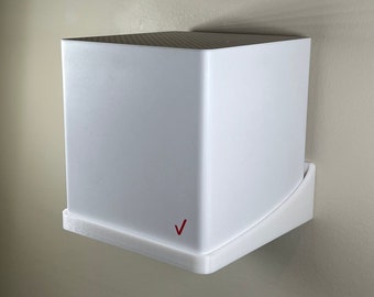 Verizon "Cube" Internet Gateway Wall Mount Shelf