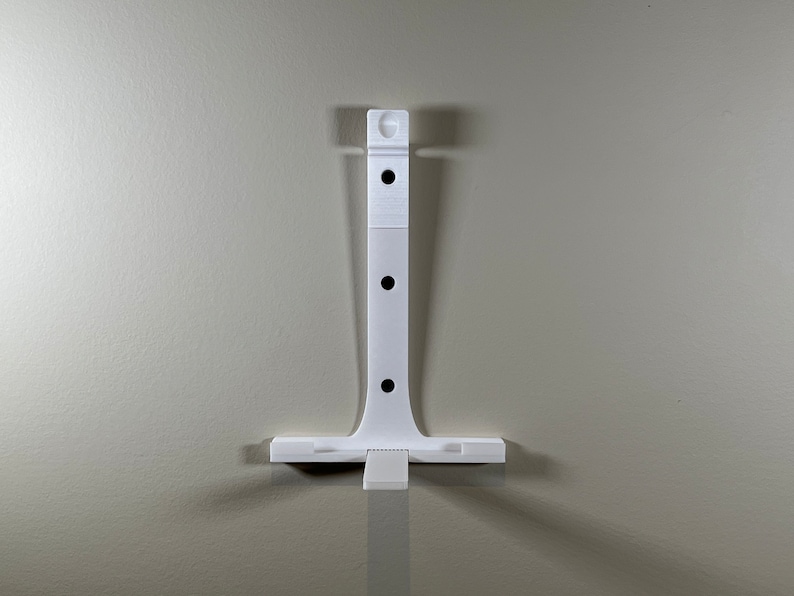 AT&T Fiber arris BGW320 Wall Mount Bracket Etsy