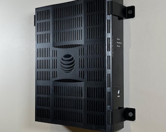 AT&T BGW210 Wall Mount