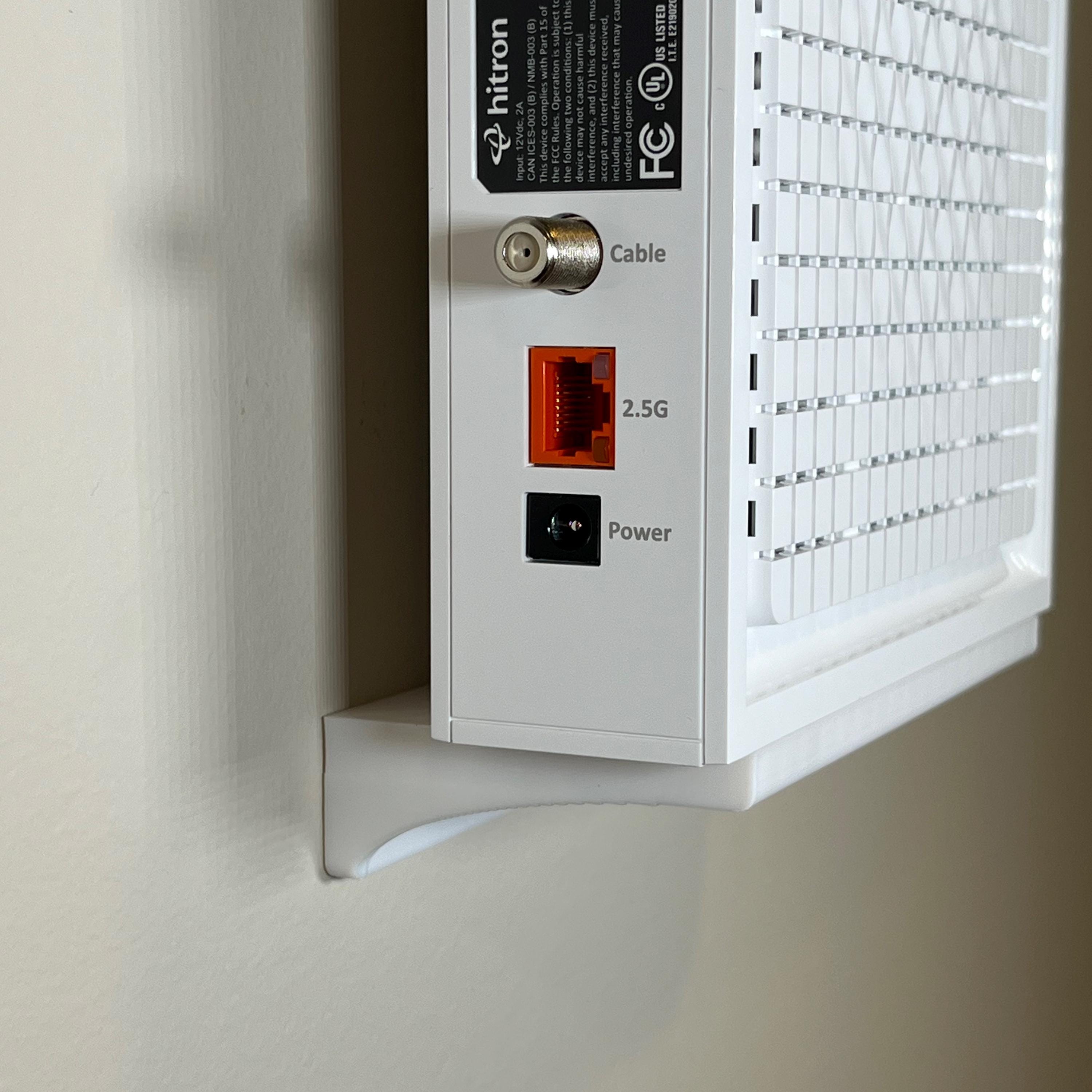 Hitron CODA56 Wall Mount - Etsy