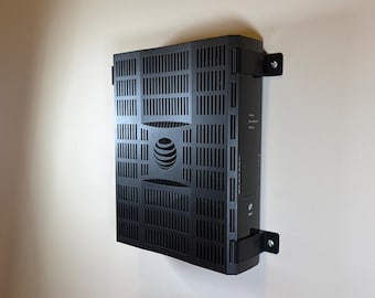 Soporte de pared AT&T BGW210