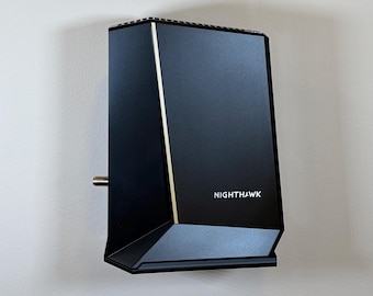 Soporte de pared Netgear Nighthawk CM3000