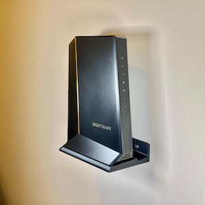 Support mural Netgear Nighthawk série CM