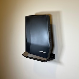 Support mural Netgear Nighthawk série AX