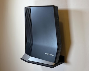 Soporte de pared Netgear Nighthawk AX6000