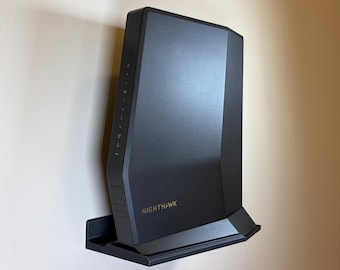 Soporte de pared Netgear Nighthawk AX2700