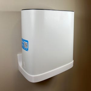AT&T Fiber BGW620 Wall Mount