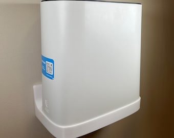 Soporte de pared AT&T Fiber BGW620