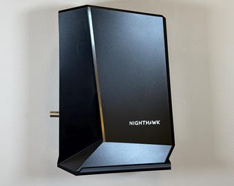 Soporte de pared Netgear Nighthawk CM2050V