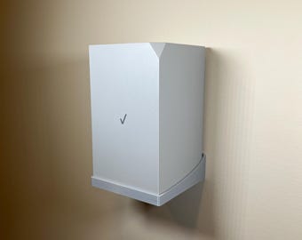 Soporte de pared para puerta de enlace de Internet Verizon WNC-CR200A