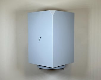 Soporte de pared para puerta de enlace de Internet Verizon ASK-NCM1100