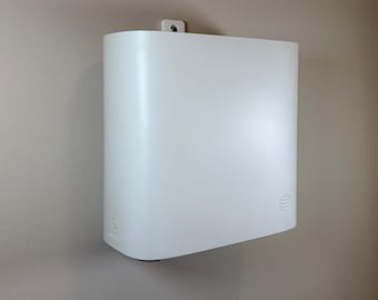 Soporte de pared AT&T Fiber BGW320