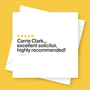 Personalisierte Bewertungsanspruchskarte - Danke, Wertschätzung, Dankbarkeit, vollständig angepasst, maßgeschneidert, empfohlen