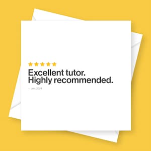 Personalisierte Bewertung für Tutoren - Danke, Wertschätzung, Ende des Schuljahres oder des Jahres, vollständig angepasst, maßgeschneidert, empfohlen