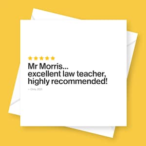 Gepersonaliseerde recensie Lerarenkaart rechten - bedankt, waardering, einde schooljaar of schooljaar, volledig aangepast, op maat gemaakt, aanbevolen