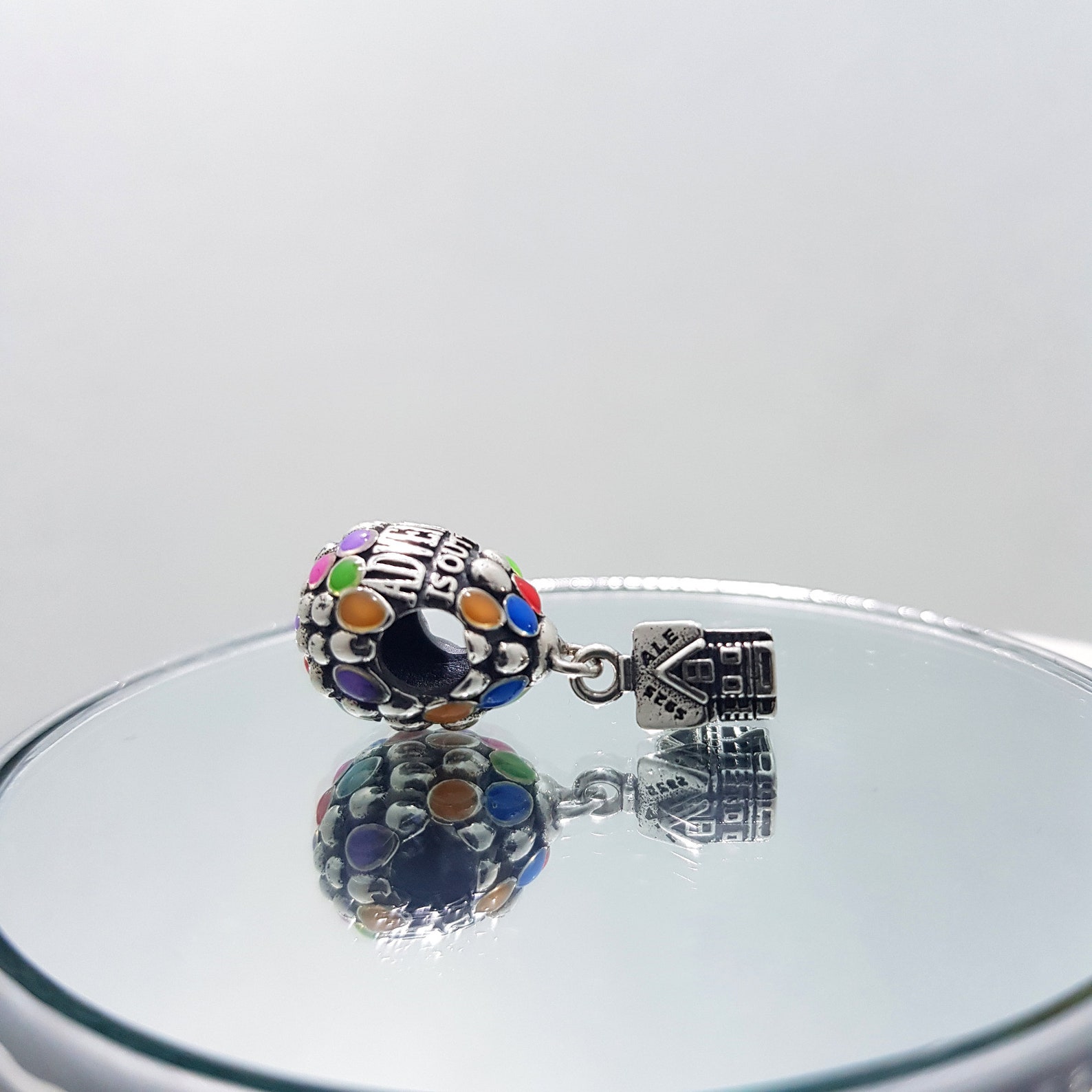 pandora pixar up